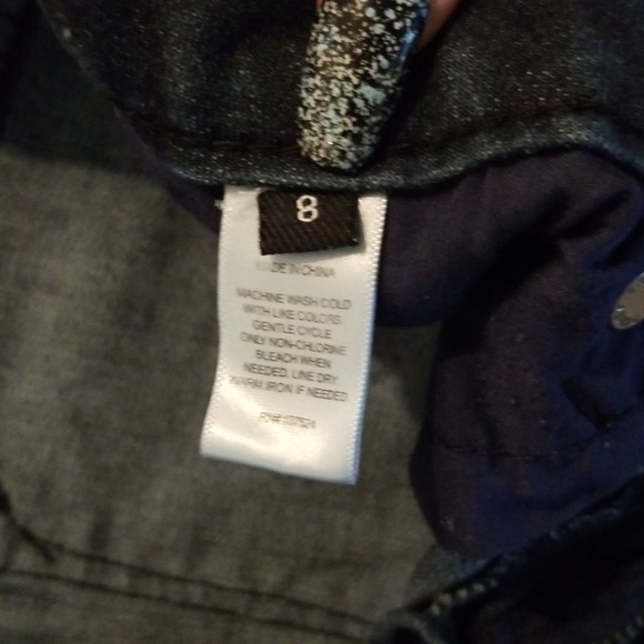 Express Jeans - Picture 3 of 4